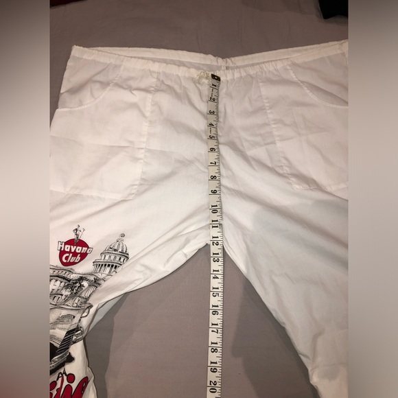 Set of Summer Cotton Shirt and Bermudas: details in photos - Picture 12 of 14